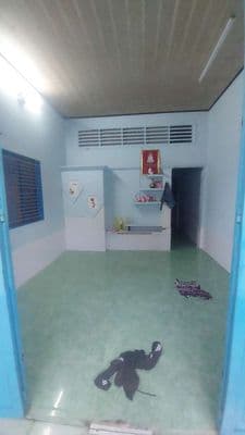 Bán nhà An Thới 1.1 tỷ, đầu hẻm 367 Trần Quang Diệu, lên thổ ngay