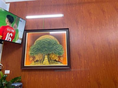 Cho thuê Văn phòng và nhà ở full đồ