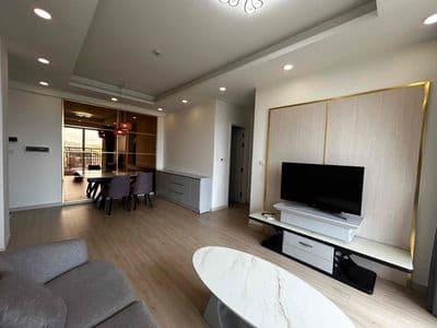 Cần bán gấp căn góc saigon mia – 2pn 78m²
