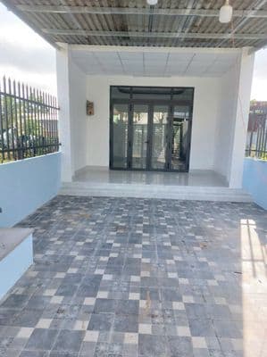 Bán gấp nhà cấp 4 tân thông hội, củ chi – sổ hồng riêng – 920 tr,iệu