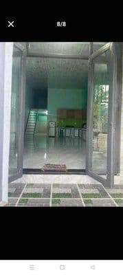 bán nhà giấy tờ ba la đường Mẹ Suốt ngay chợ Hoà Khánh Nam, Đà Nẵng