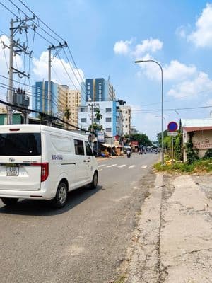 Bán nhà đường số 18, linh xuân – 156m² – nhà cấp 4 – 2pn