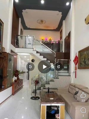Bán nhà Khu 2 lúa, Sadec, Đồng Tháp