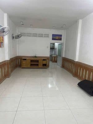 Bán nhà 2 tầng - 52m² - nhỉnh 4 tỷ