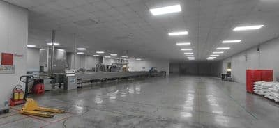 cần bán nhà xưởng bến lức long an
