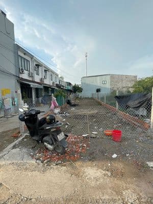 Bán đất Đức Hòa - Long An