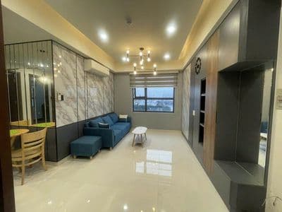 Cho thuê căn hộ Green River Q.8 2PN Full NT