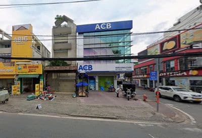 Cho thuê nhà lê văn việt – quận 9 | 9x20m | 3 tầng | 130tr/tháng