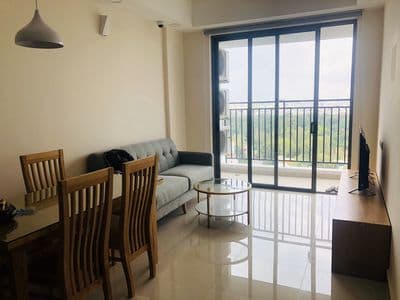 Bán căn hộ ven sông Q4, chung cư Orient Apartment, 2pn, 2wc, 5.6 tỷ