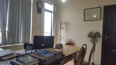 Chính chủ bán căn hộ chung cư 92 Thanh Nhàn