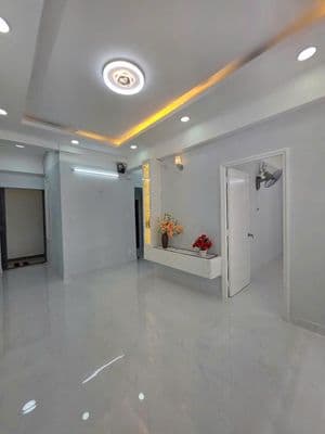 Cần bán căn hộ chung cư Phú Thọ Mặt tiền đường