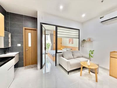 Căn hộ tầng cao, gần biển – sơn trà