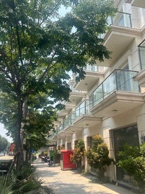 Bán nhà mặt phố đường mê linh – liên chiểu