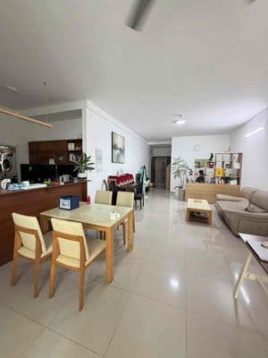 Bán căn hộ 3pn*Nhà mới nguyên bản FullNT*Cc BellezaQ7*Dt 124m2*5.3 tỷ