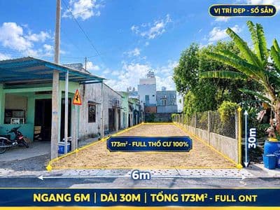 Chính Chủ Giảm Thêm 200triệu Lô Đất Ngay Trung Tâm Hàn