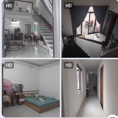 Chính chủ - bánnhà hai mặt tiến 288 hoàng văn thái