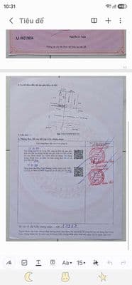 Nhà mặt tiền Lê Văn Quới nở hậu