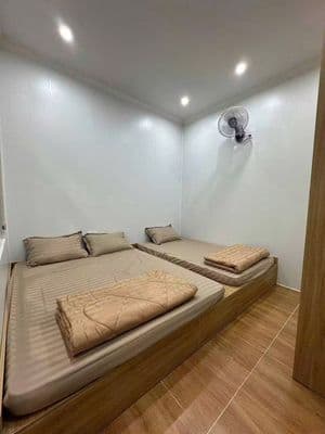 Nhà vườn 3pn 2wc đẹp mới