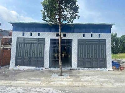 chính chủ bán gấp 2 dãy trọ tại Becamex Chơn Thành giá rẻ thu nhập 21t