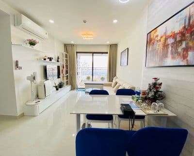 Cần Nhượng Lại Gấp Căn Hộ Screc Tower (Quận 3) - 81m², 3PN, 2WC