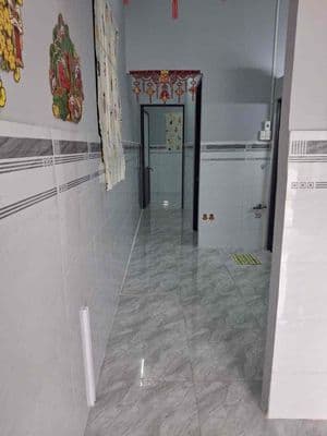 cho thuê nhà bình quới