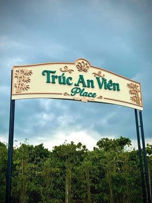 Đất đẹp gần sân bay - gần đà lạt