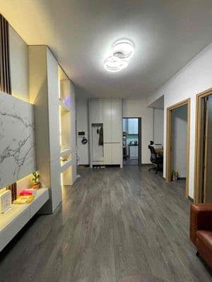 Bán cc tây thạnh:dt:65m2 ; 2pn; 1wc: gb: 3ty tl.