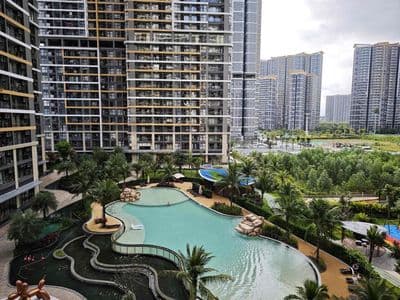 2 Phong Ngủ Beverly | Giá rẻ