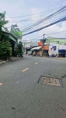 Mặt tiền Làng Tăng Phú Q9, dòng tiền 200tr/n,Ngang7× 25,5 chỉ 8,x tỏi
