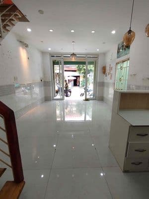 Cho thuê nhà mặt tiền kinh doanh – khu lê văn quới, bình tân – chỉ 7