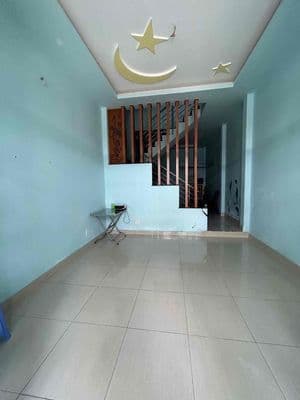 13tr( tl)-3pn- nhà hẻm xe tải – mã lò - hương lộ 2, bình tân
