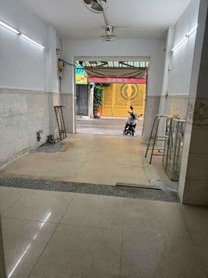 Cho thuê mặt bằng kinh doanh