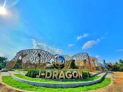 Bán đất j dragon city – cần đước, long an | 90m² | chỉ 1,5 tỷ