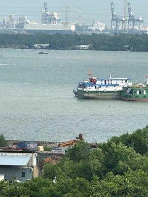 Bán căn hộ Phú Mỹ Thuận. DT 88m, 3PN, view sông, ở ngay. Giá: 2,7 tỷ
