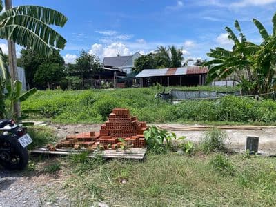 Cần bán gấp đất tây ninh – sổ hồng riêng