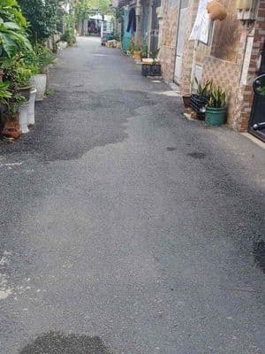 Bán Nhà 1/ HXH 4.2 x 13. trệt lầu. phường An Hội Đông. 4.5tỷ