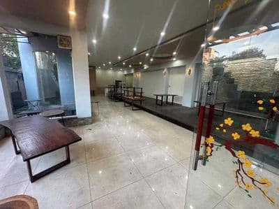 Cho thuê mb thống nhất p16 cũ gò vấp