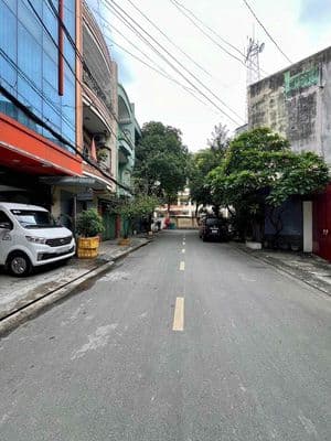 MT đường số 7 - cx-rada (8*16m, 3 lầu mới), F13, Quận 6, chỉ: 18.9 tỷ