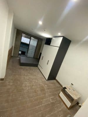Cho thuê 1pn full nội thất ngay 260 cầu giấy - gần ga chùa hà