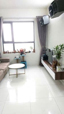 Cho thuê Green River Dt65m2/ 2Pn 2WC giá 10,5tr full nội thất, quận 8