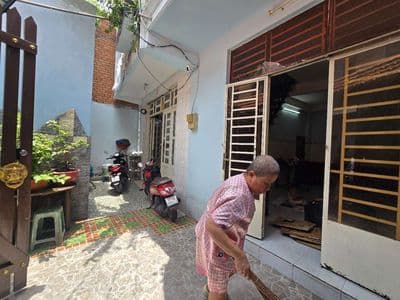 Bán nhà diện tích khủng phạm hùng 80m2 - giá bất ngờ
