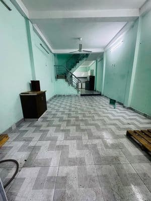 Mặt tiền kinh doanh buôn bán Hồ Học Lãm, 12 triệu