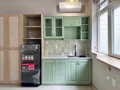 Chính Chủ Cho Thuê CHDV CC Khu Himlam