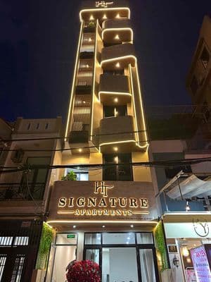 Apartment new 100% đường An Thượng 21, near Mỹ Khê Beach