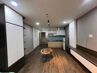 Cho thuê 1Pn full nội thất như hình Block mới