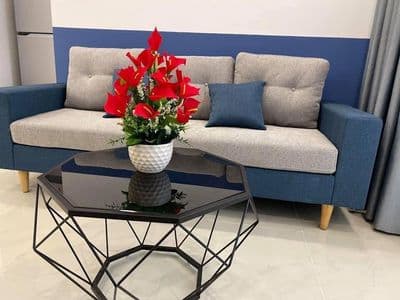 Chính chủ cho thuê căn hộ cao cấp SaigonMia