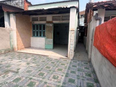 bán nhà đất Thuận Giao - Thuận An - HCM