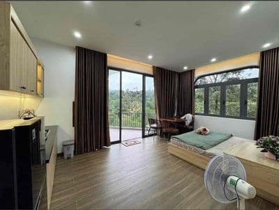 Căn Hộ Ban Công Mới 100% ngay Cổng KCN Tân Bình - Trường Chinh