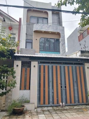 Cho thuê nhà hòa xuân
