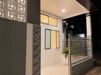 Tô hiệu - 65 m2 - 2.8 tỷ